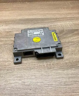 Mercedes-Benz E W211 Phone control unit/module A211870242680