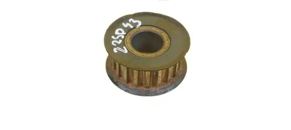 Ford Focus Timing chain sprocket JQDB