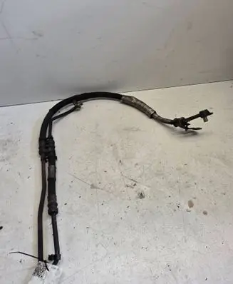 Jaguar XF X260 Power steering hose/pipe/line 1234