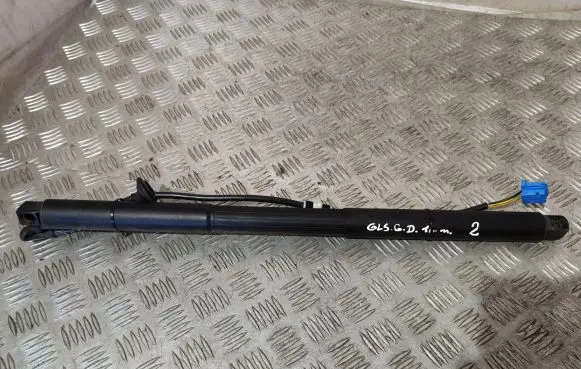 Mercedes-Benz GLS X166 Tailgate/trunk strut/damper A1668900100