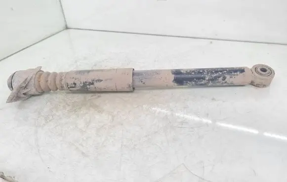 Volkswagen Golf Plus Rear shock absorber/damper