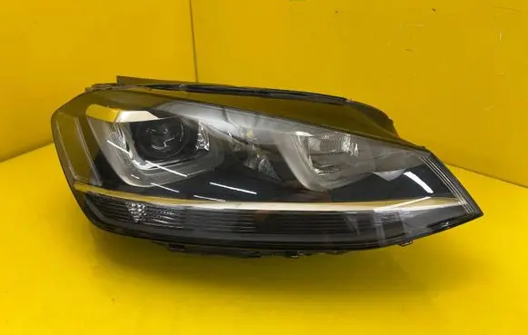 Volkswagen Golf VII Headlight/headlamp 5G1941034