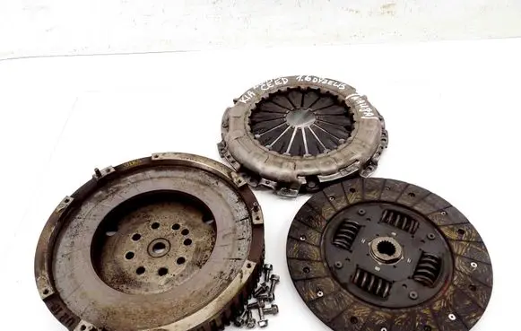 KIA Ceed Clutch set kit 324074610