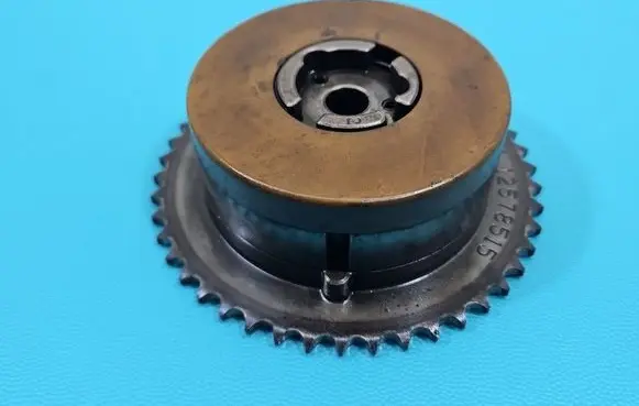 Alfa Romeo 159 Timing chain sprocket 12578515 IMPRK1507608