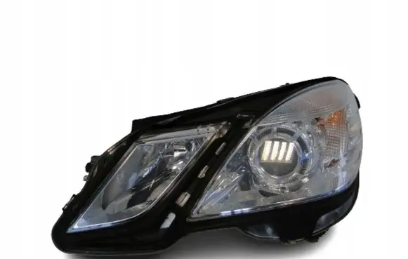 Mercedes-Benz E W212 Headlight/headlamp A2128208161