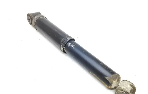 Rear shock absorber/damper