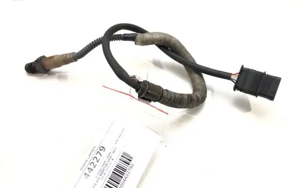 BMW 5 F10 F11 Lambda probe sensor 7589476