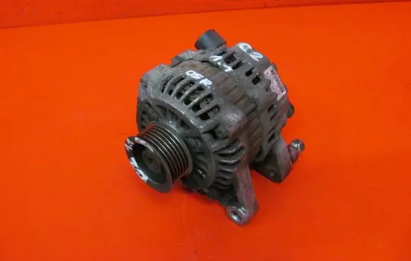 Citroen C2 Generator/alternator 9638275880