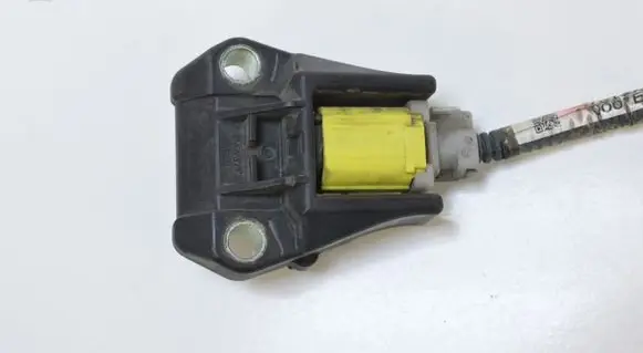 Chevrolet Malibu Airbag deployment crash/impact sensor 8917345050