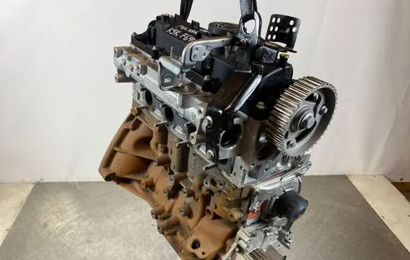 Nissan Pulsar Engine K9KF646