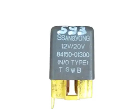 SsangYong Korando Other relay 84150-01300