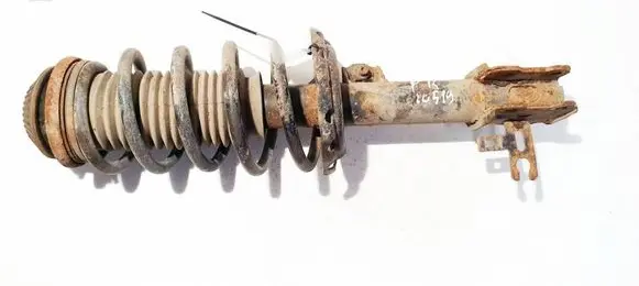 Opel Astra H Front shock absorber/damper