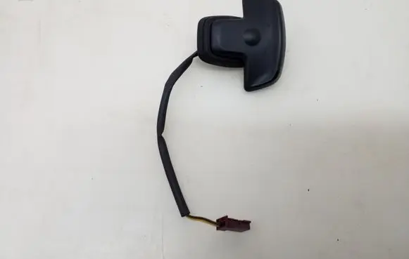 Mercedes-Benz E W212 Gear shift switch/knob A2048709158