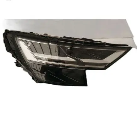 Audi Q8 Headlight/headlamp