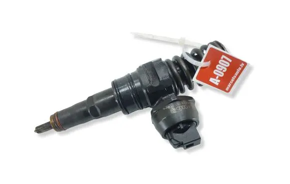 Volkswagen Polo III 6N 6N2 6NF Fuel injector 038130073AQ