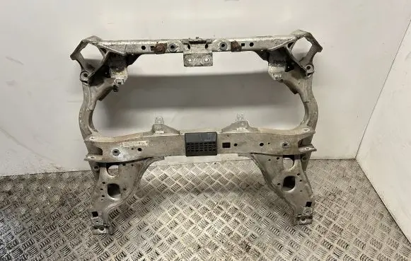 BMW 3 E92 E93 Front subframe 6785640 31116785640