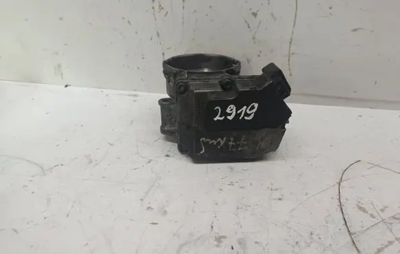 Volkswagen Caddy Throttle valve A2C53099815 0411061305 03G123063C