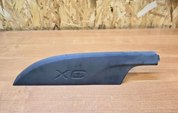 Volvo XC70 Roof bar rail cover 30784186