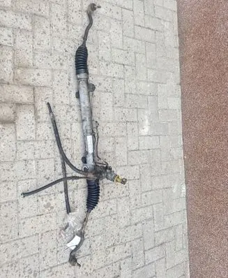 Mercedes-Benz ML W164 Steering rack A25111011009 25111011009 A25111051011