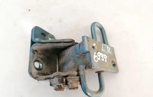 Seat Altea Rear door lower hinge 6q4833411
