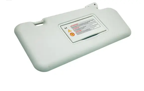 Nissan Note (E11) Sun visor 96400BH10B 96400-BH10B
