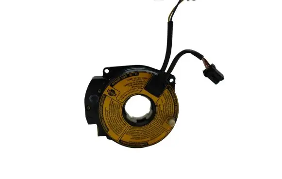 Nissan Pathfinder R50 Airbag slip ring squib (SRS ring) 7Y261495 251863