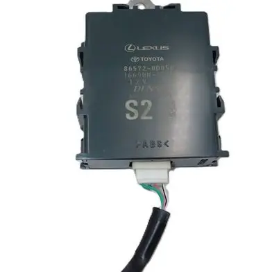 Toyota Yaris Cross Other control units/modules 865720D050 1669003712