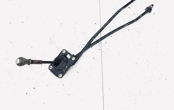 Mazda Premacy Gear shifter/selector