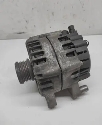 Citroen C4 I Picasso Generator/alternator 9661544880 966544880