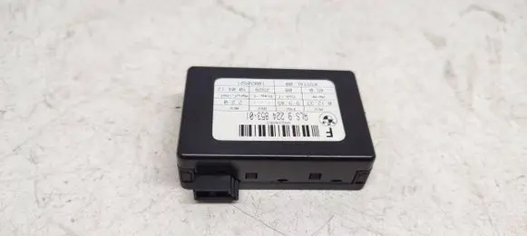BMW 3 E90 E91 Rain sensor 9224853 09224853 10020921