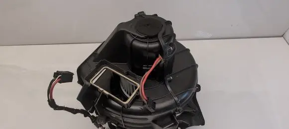 BMW 7 F01 F02 F03 F04 Interior heater climate box assembly 6987596 11611611 0003221