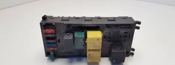 Mercedes-Benz E W210 Fuse module 0225455332 0025452701