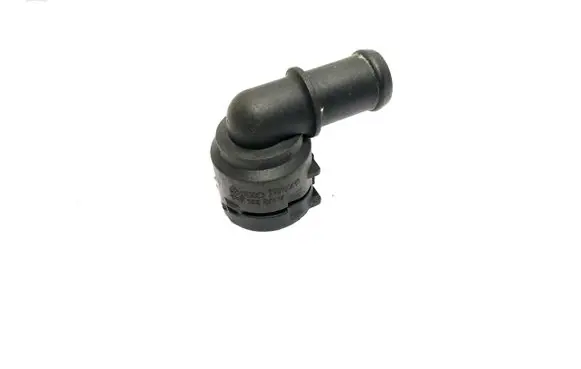 Volkswagen Jetta V Engine coolant pipe/hose 1K0122291H