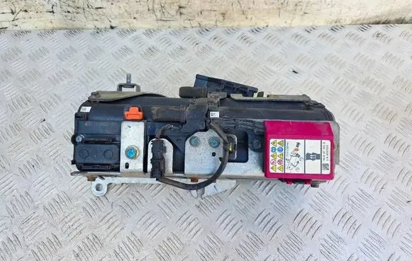 Mazda 6 Start/Stop control module GKH867ZC0B GKH867ZC0