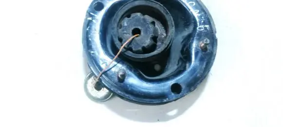 Nissan Primera Front coil spring rubber mount 