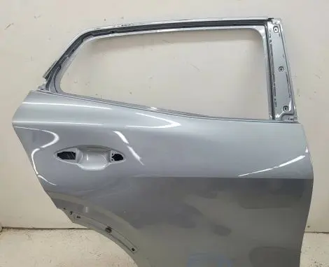 KIA Sportage Rear door