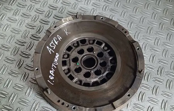 Opel Astra K Dual mass flywheel 55494831 05764831 NYV16298