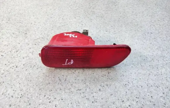 Chrysler 300 - 300C Rear/tail lights 224270AOP1021 224270
