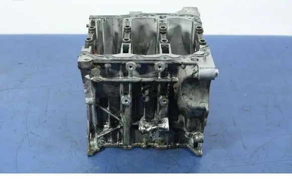 Skoda Citigo Engine block 04C103023H