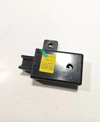 Chevrolet Captiva Alarm control unit/module 96628221