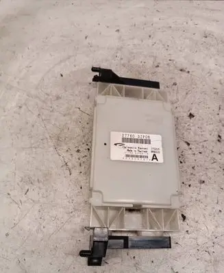 Nissan Pulsar Other control units/modules 277603ZP0B 171215 956010