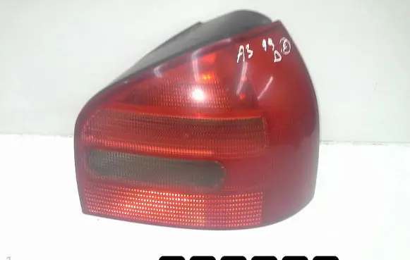 Audi A3 S3 8L Rear/tail lights 8l0945096