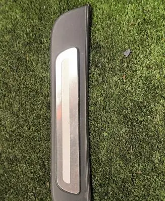 Audi A5 Sportback 8TA Rear sill trim cover 8T8853376