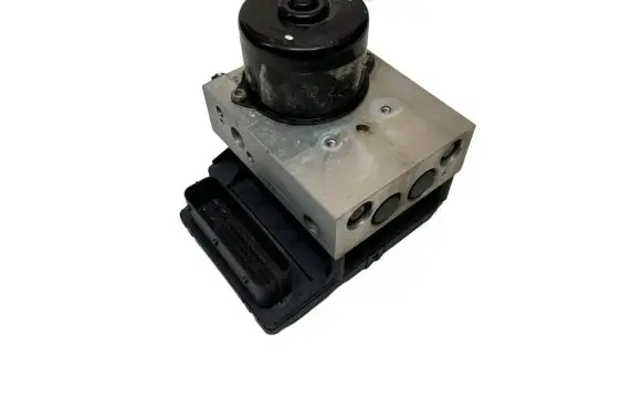 Seat Alhambra (Mk1) ABS Pump 7M3907379B S0U1122A95 10094703093
