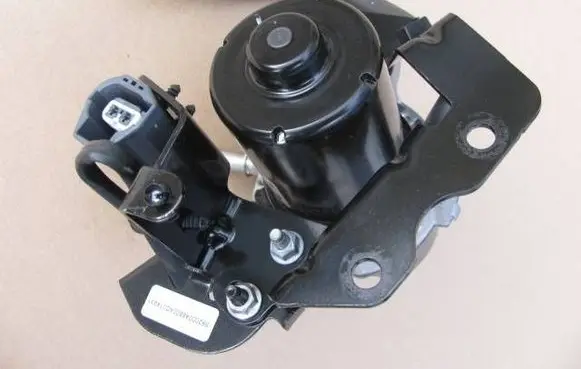 Jeep Grand Cherokee WL Vacuum pump P68455171AB 53482347 212721203