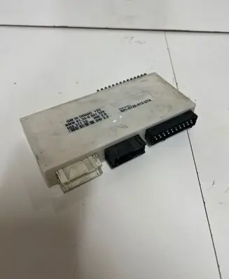 BMW 5 E39 Comfort/convenience module 61356901229 60837710