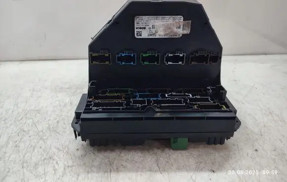 Mercedes-Benz GLK (X204) SAM control unit A2129005912