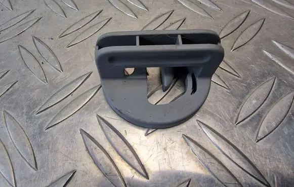 Volkswagen Golf VII Other interior part 5G9864581