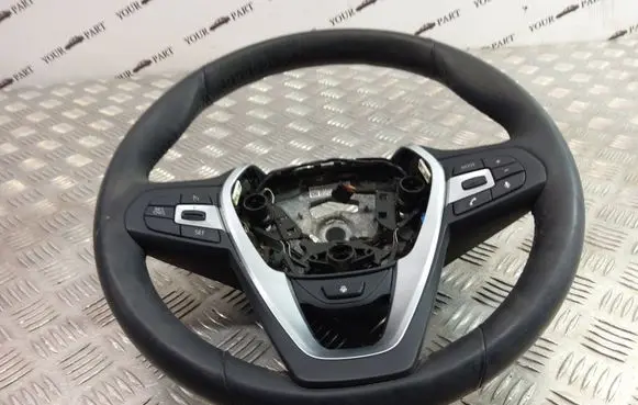 BMW X3 G01 Steering wheel 9495925