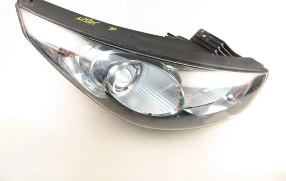 Headlight/headlamp